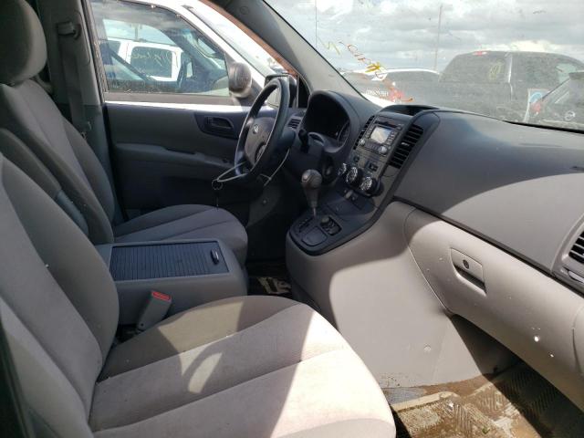 Photo 5 from auction – 2014 KIA SEDONA LX with VIN KNDMG4C72E6564654