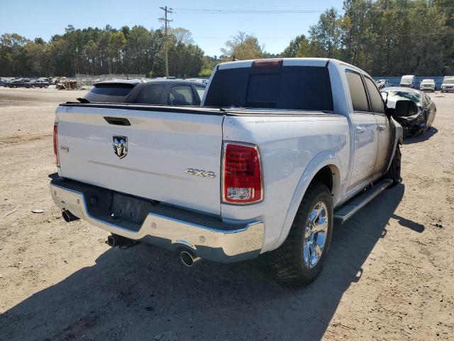 Photo 4 from auction – 2017 RAM 1500 LARAM with VIN 1C6RR7NM1HS873992