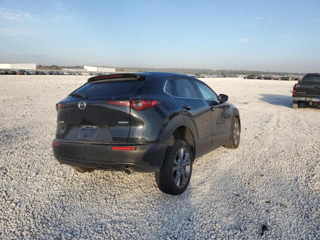 Photo 4 from auction – 2021 MAZDA CX-30 SELE with VIN 3MVDMABL1MM301929