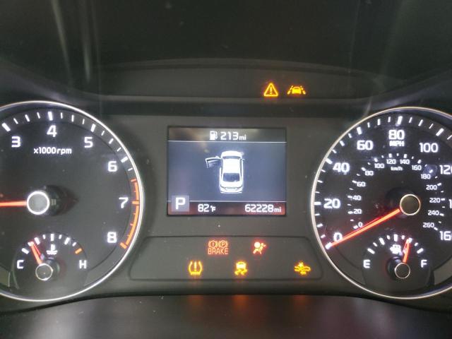 Photo 8 from auction – 2019 KIA FORTE FE with VIN 3KPF24AD4KE026690