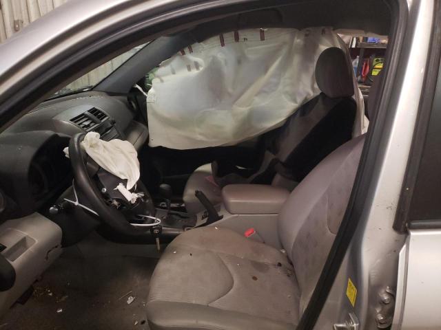 Photo 5 from auction – 2010 TOYOTA RAV4 with VIN 2T3BF4DV7AW056549