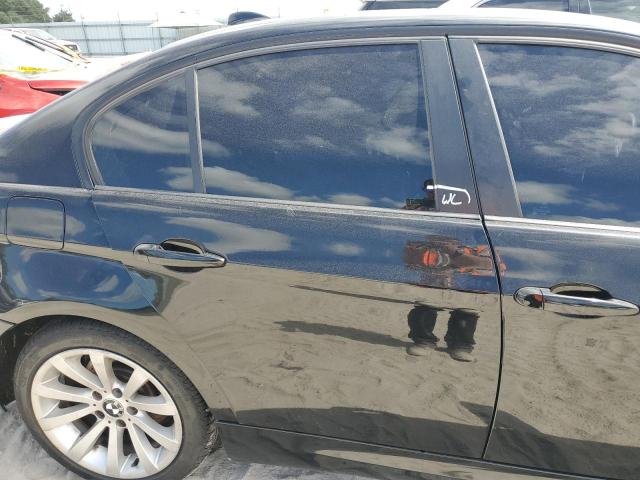Photo 9 from auction – 2011 BMW 328 I with VIN WBAPH7C56BE461276