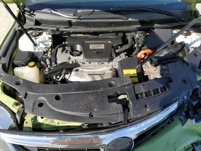 Photo 7 from auction – 2013 TOYOTA AVALON HYB with VIN 4T1BD1EB2DU001674