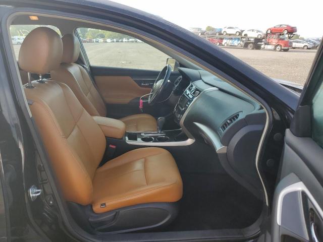Photo 5 from auction – 2013 NISSAN ALTIMA 2.5 with VIN 1N4AL3AP8DC174501