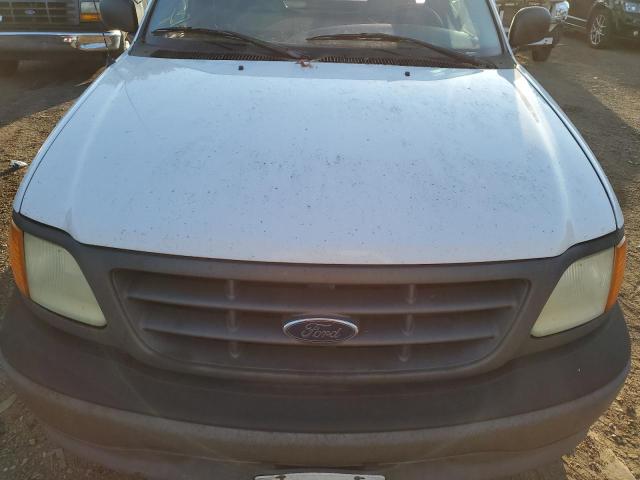 Photo 7 from auction – 2004 FORD F-150 HERI with VIN 2FTRF17294CA16098