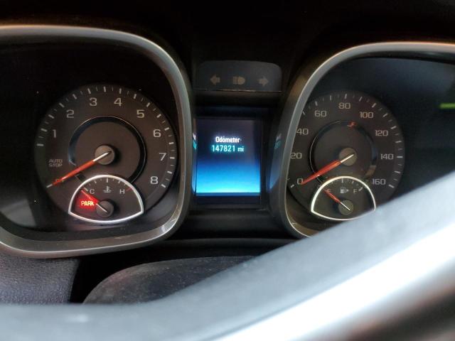 Photo 8 from auction – 2015 CHEVROLET MALIBU 1LT with VIN 1G11C5SLXFF221541