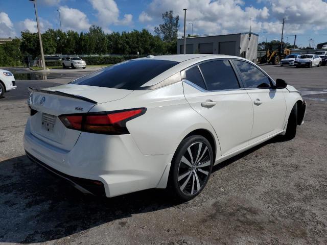 Photo 4 from auction – 2019 NISSAN ALTIMA SR with VIN 1N4BL4CV8KC191740