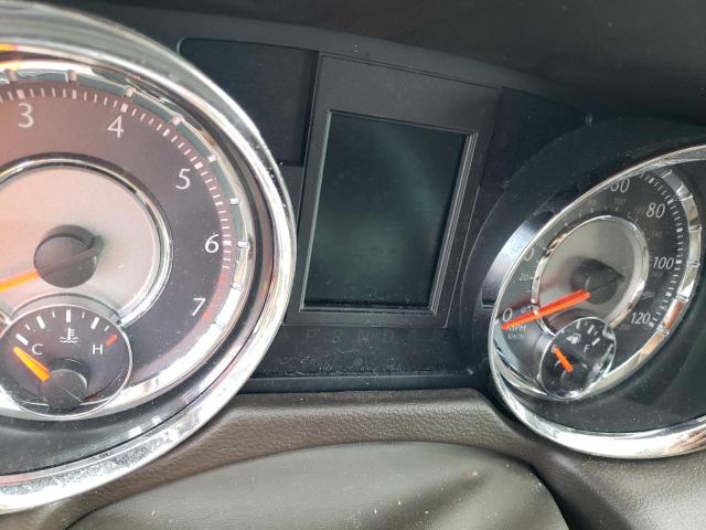 Photo 8 from auction – 2016 CHRYSLER TOWN & COU with VIN 2C4RC1BG9GR238461