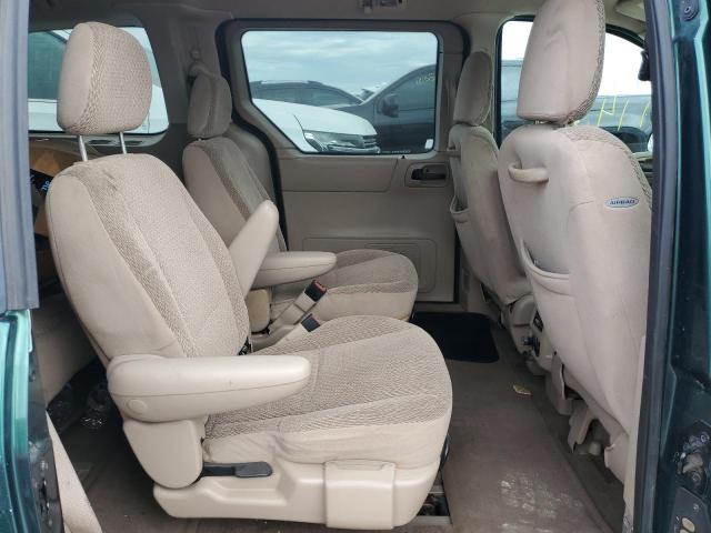 Photo 6 from auction – 2003 FORD WINDSTAR S with VIN 2FMDA52493BB41756