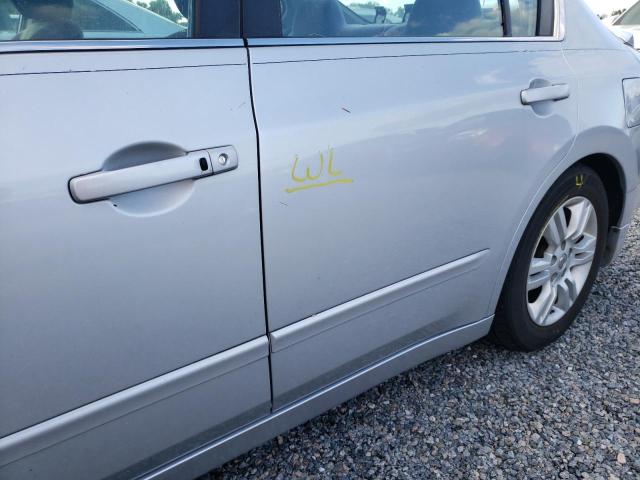 Photo 9 from auction – 2011 NISSAN ALTIMA BAS with VIN 1N4AL2AP3BN432936