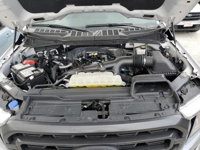Photo 7 from auction – 2021 FORD F150 SUPER with VIN 1FTEW1EP3MFB91755