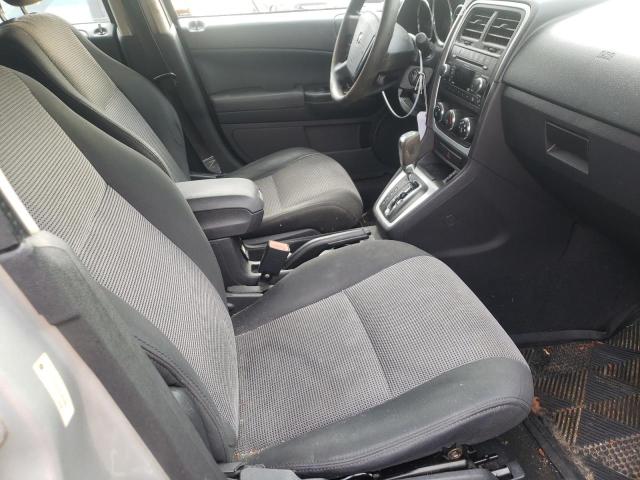Photo 5 from auction – 2010 DODGE CALIBER SX with VIN 1B3CB4HA4AD602990