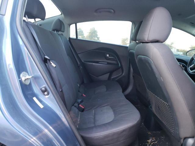 Photo 6 from auction – 2016 KIA RIO LX with VIN KNADM4A39G6539632