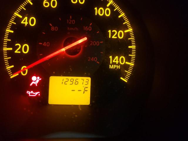 Photo 8 from auction – 2006 NISSAN ALTIMA S with VIN 1N4AL11D96C239157