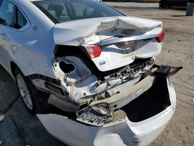 Photo 9 from auction – 2017 CHEVROLET IMPALA LT with VIN 2G1105SA3H9131523