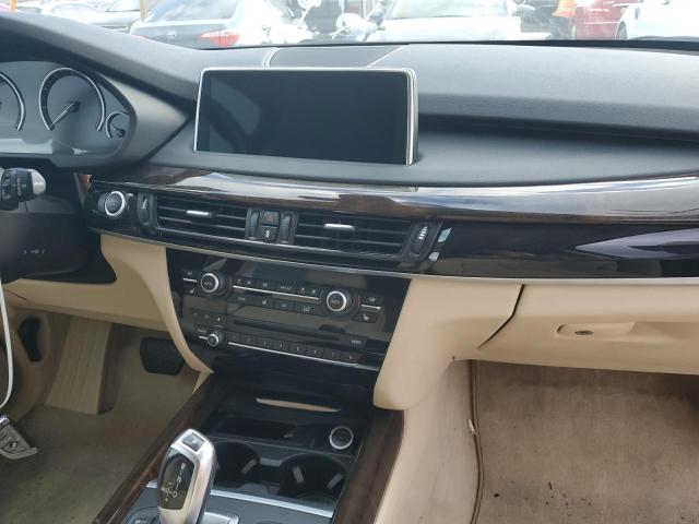 Photo 9 from auction – 2015 BMW X5 XDRIVE3 with VIN 5UXKR0C58F0K59610