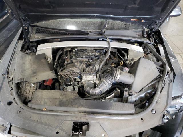 Photo 7 from auction – 2011 CADILLAC CTS LUXURY with VIN 1G6DG5EY3B0144155