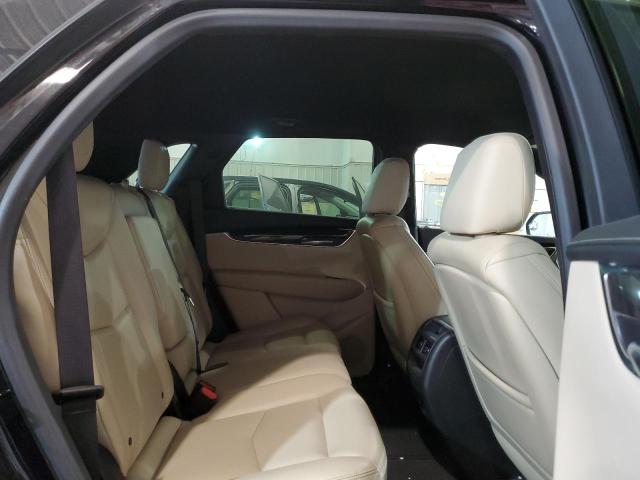 Photo 6 from auction – 2017 CADILLAC XT5 with VIN 1GYKNARS2HZ195038