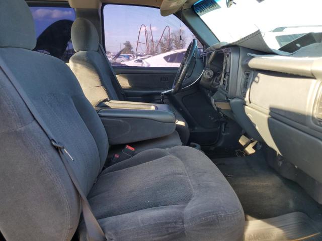 Photo 5 from auction – 2002 CHEVROLET SILVERADO with VIN 2GCEC19V021298672