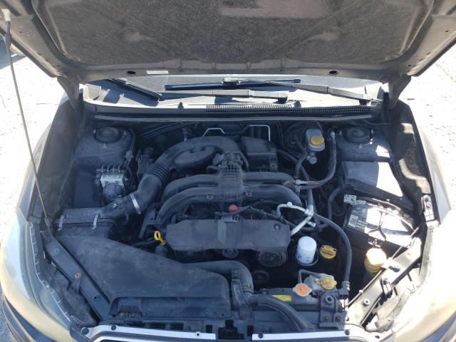 Photo 7 from auction – 2012 SUBARU IMPREZA with VIN JF1GPAA67CH212764