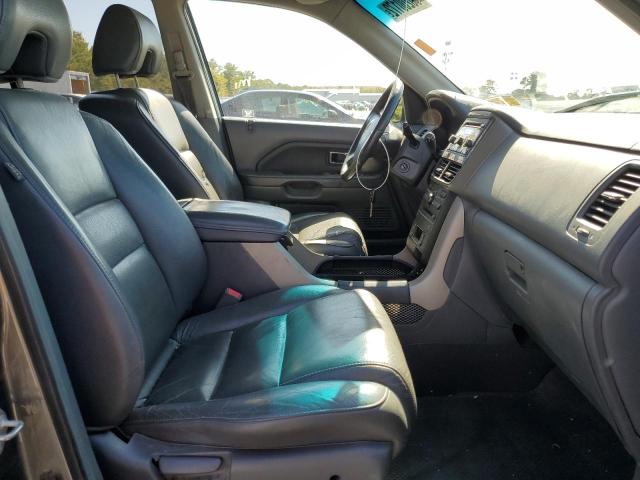 Photo 5 from auction – 2008 HONDA PILOT with VIN 5FNYF18658B029619