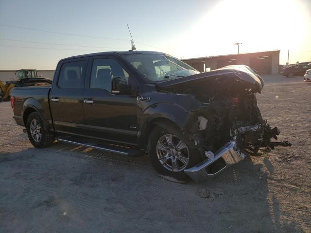 FORD F150 SUPER 2015 with VIN 1FTEW1EP8FFB33031 - Photo from auction