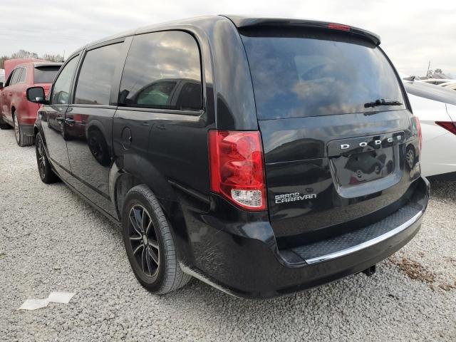 Photo 3 from auction – 2019 DODGE GRAND CARA with VIN 2C4RDGEG0KR567909