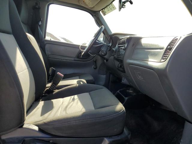 Photo 5 from auction – 2005 FORD RANGER with VIN 1FTYR10E35PA97669