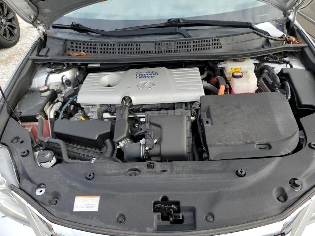 Photo 7 from auction – 2015 LEXUS CT 200 with VIN JTHKD5BH0F2244577