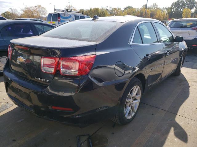 Photo 4 from auction – 2014 CHEVROLET MALIBU 1LT with VIN 1G11C5SL4EF105931
