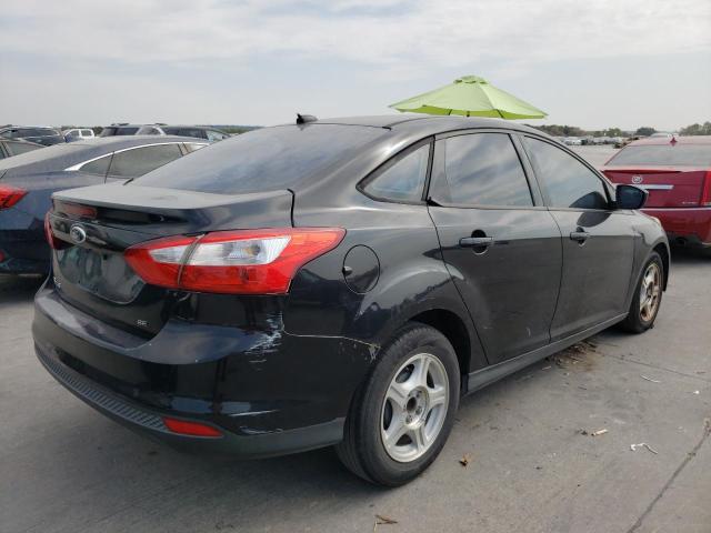 Photo 4 from auction – 2012 FORD FOCUS SE with VIN 1FAHP3F29CL106500