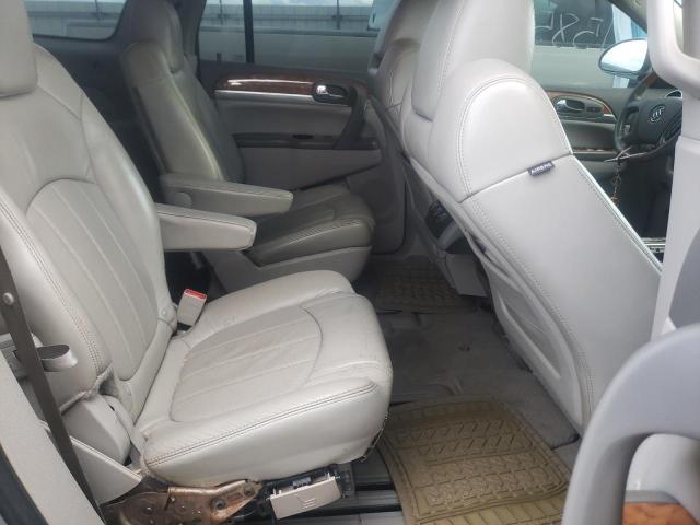 Photo 6 from auction – 2009 BUICK ENCLAVE CX with VIN 5GAER23D29J156538