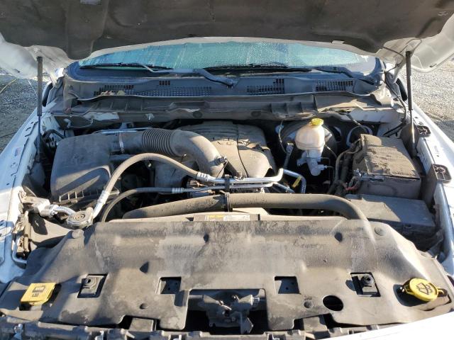 Photo 7 from auction – 2014 RAM 1500 ST with VIN 3C6JR7AT2EG102339