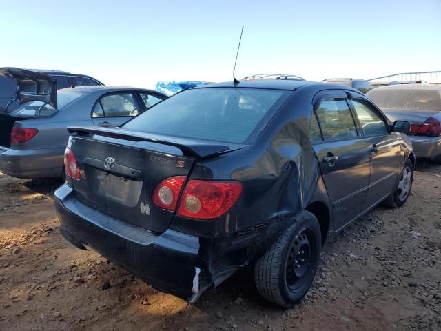 Photo 4 from auction – 2008 TOYOTA COROLLA CE with VIN 1NXBR32E08Z009712