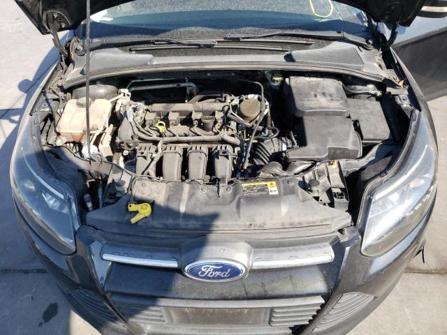 Photo 7 from auction – 2014 FORD FOCUS SE with VIN 1FADP3K21EL110922