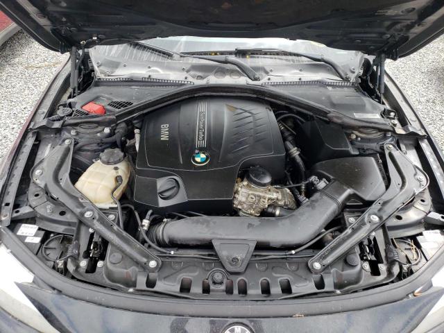 Photo 7 from auction – 2014 BMW 435 I with VIN WBA3T3C58EJ876780