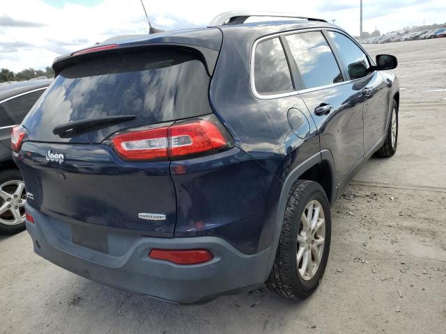 Photo 4 from auction – 2016 JEEP CHEROKEE L with VIN 1C4PJLCB6GW160739