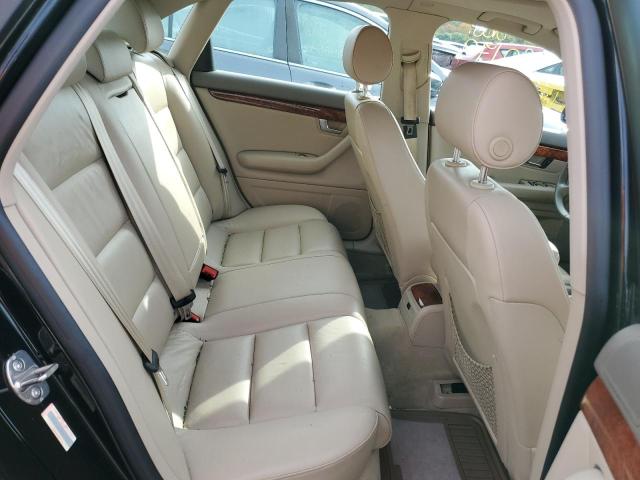 Photo 6 from auction – 2003 AUDI A4 3.0 with VIN WAUJT68E53A240512