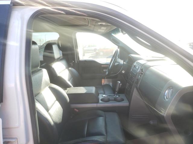 Photo 5 from auction – 2008 FORD F150 SUPER with VIN 1FTPW14578FA34258