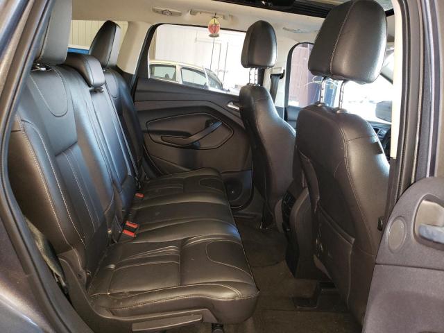 Photo 6 from auction – 2013 FORD ESCAPE TIT with VIN 1FMCU9J97DUC09555