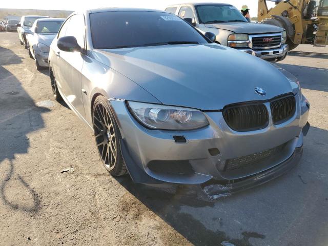 Photo 9 from auction – 2013 BMW 335 I with VIN WBAKG7C53DE803511