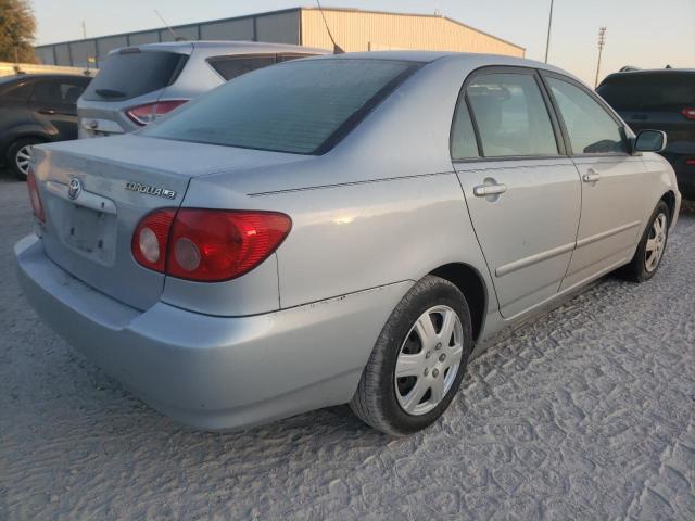 Photo 4 from auction – 2007 TOYOTA COROLLA CE with VIN 2T1BR32EX7C729342