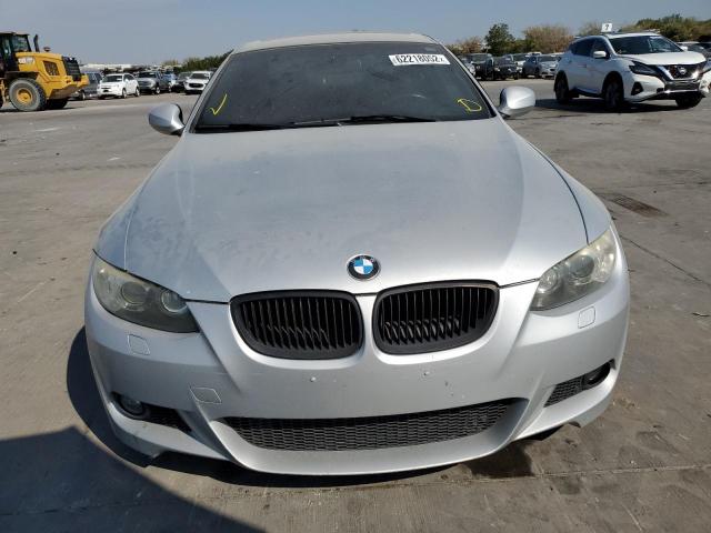Photo 9 from auction – 2010 BMW 335 XI with VIN WBAWC7C55AE271400