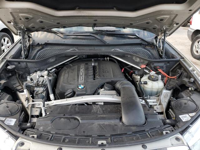 Photo 7 from auction – 2016 BMW X5 XDRIVE3 with VIN 5UXKR0C52G0U07946