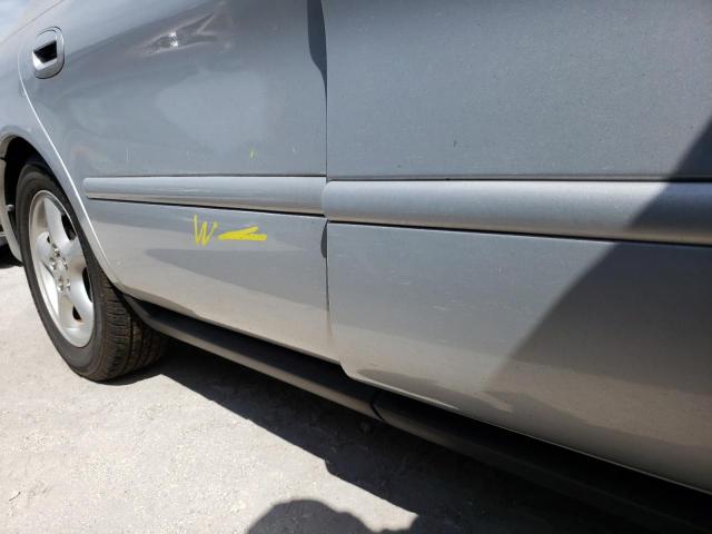Photo 9 from auction – 2003 FORD TAURUS SES with VIN 1FAFP55U83A271973