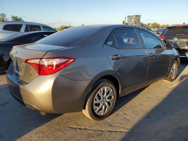Photo 4 from auction – 2018 TOYOTA COROLLA L with VIN 2T1BURHE9JC982779