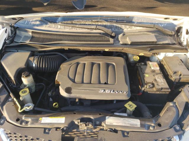 Zdjęcie 7 z aukcji – 2012 DODGE GRAND CARA z VIN 2C4RDGBG2CR182955