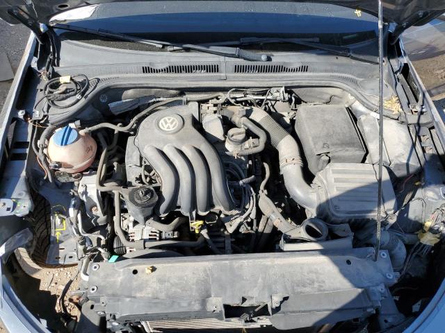Photo 7 from auction – 2015 VOLKSWAGEN JETTA BASE with VIN 3VW2K7AJ8FM351390