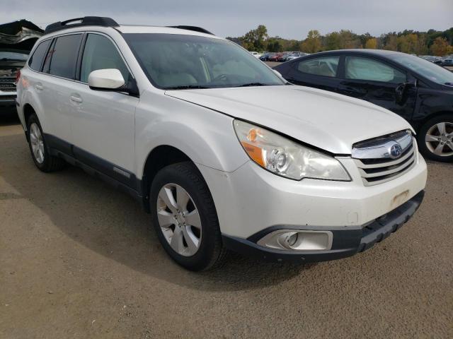 SUBARU OUTBACK 2. 2011 с VIN 4S4BRBGC0B3402950 - Снимка от търг