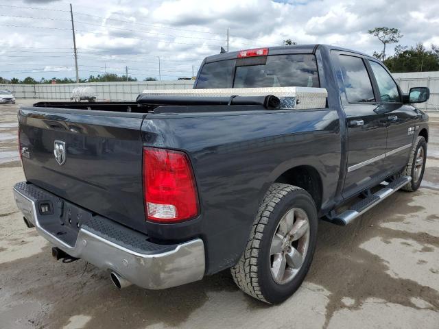 Photo 4 from auction – 2018 RAM 1500 SLT with VIN 1C6RR6LT0JS275239